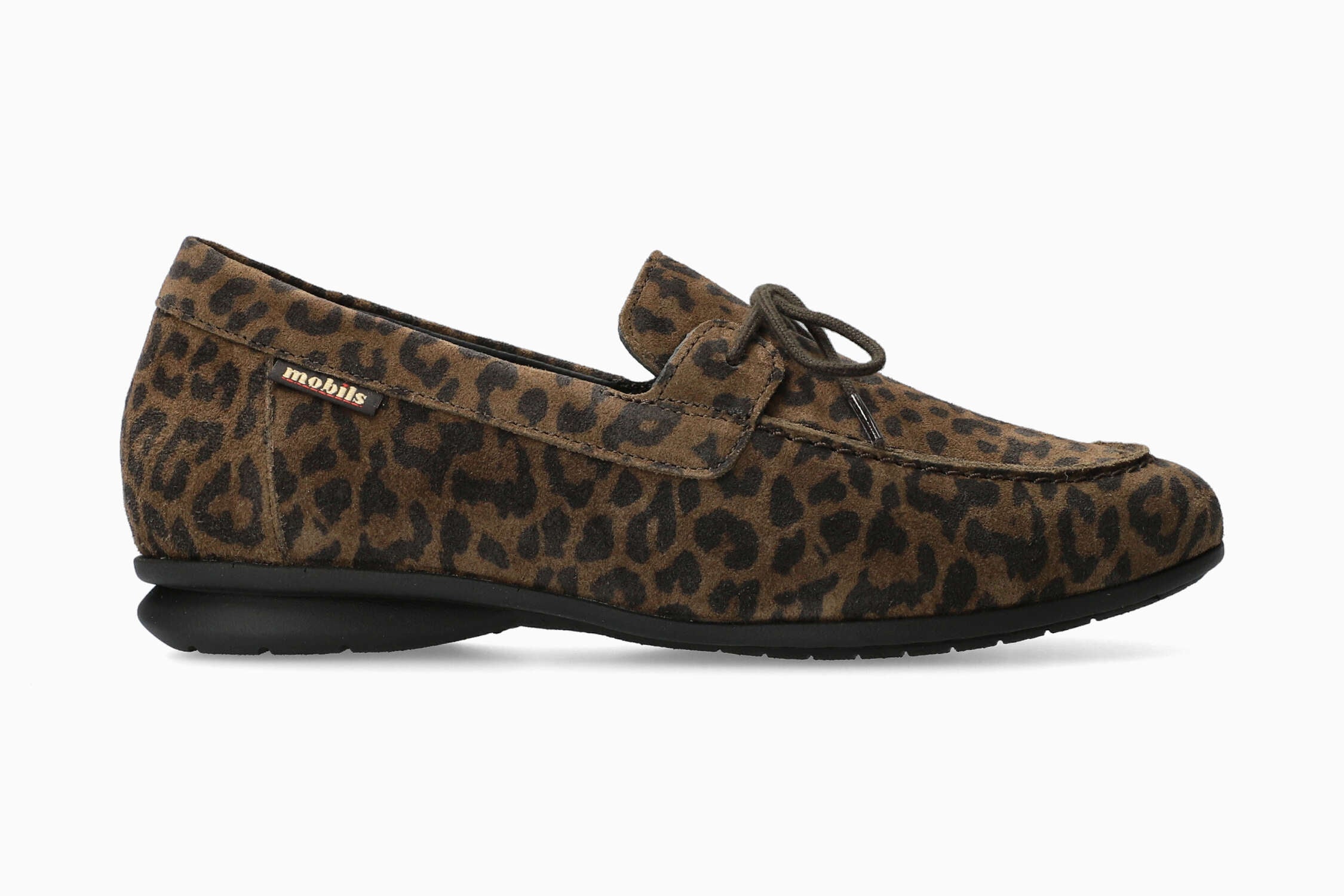 Siam - Dark Brown Women Slip-Ons