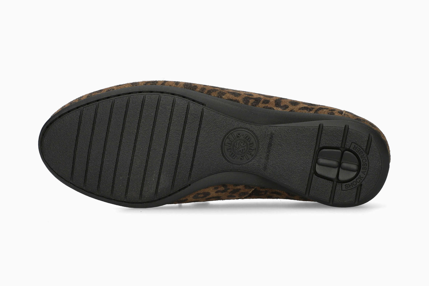 Siam - Dark Brown Women Slip-Ons