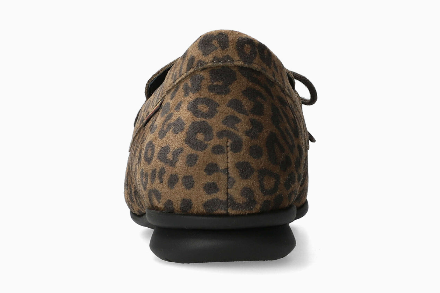 Siam - Dark Brown Women Slip-Ons