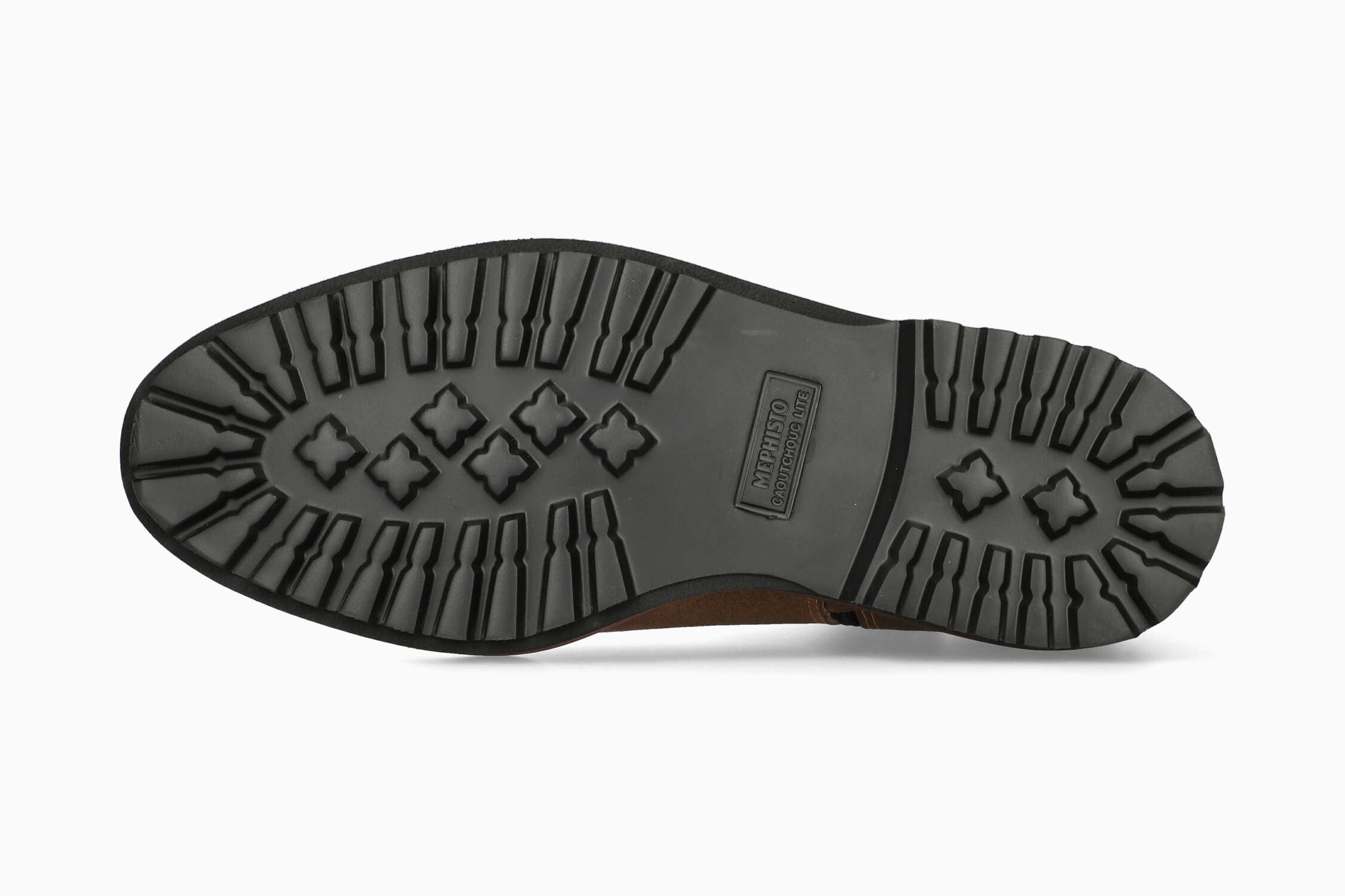 Bayard - Hazelnut Men Shoes