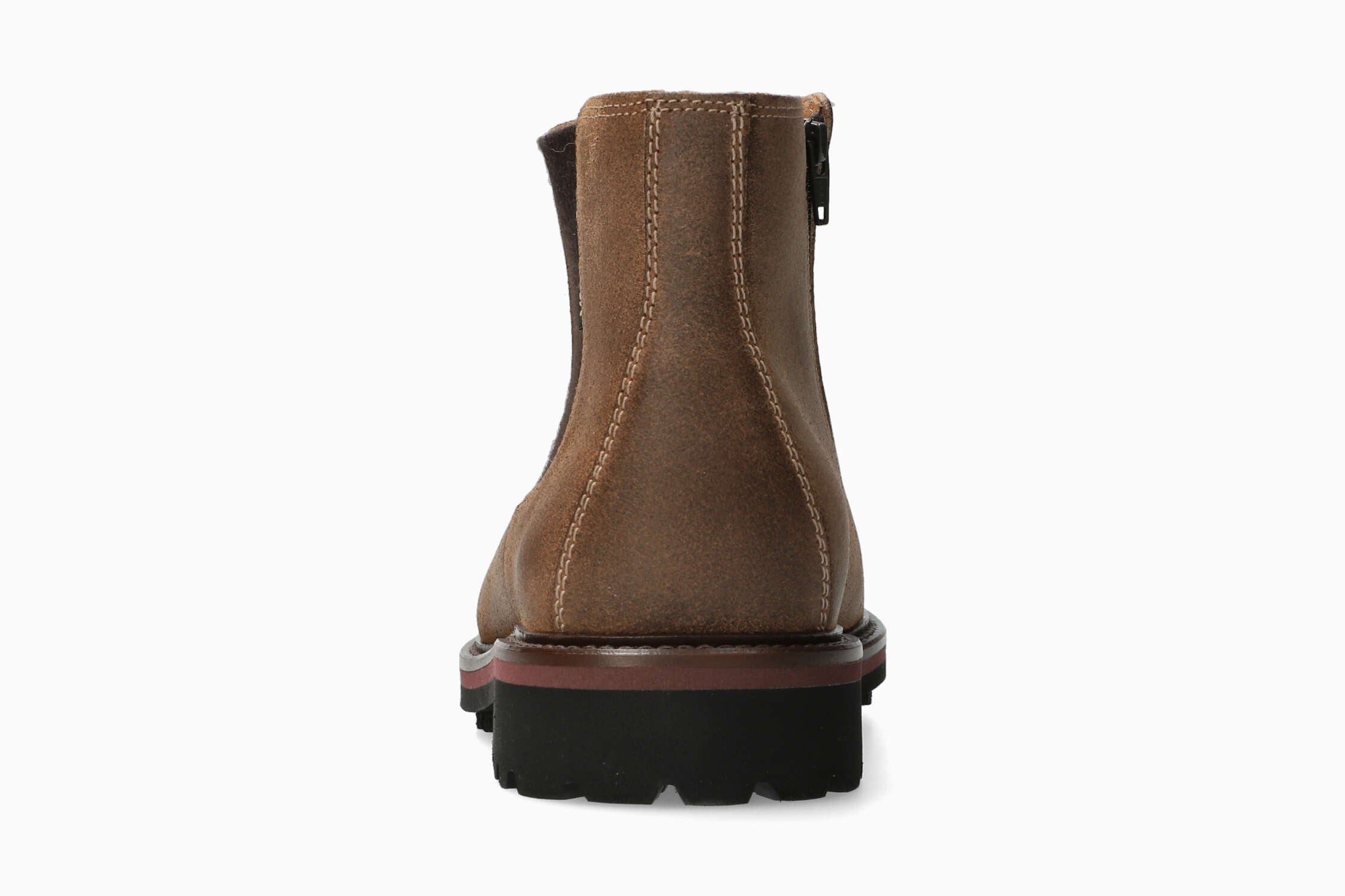 Bayard - Hazelnut Men Shoes