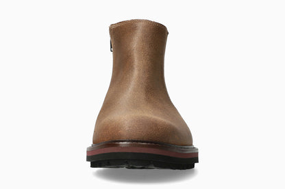 Bayard - Hazelnut Men Shoes