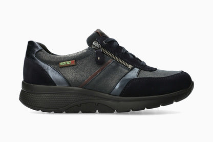 Izae - Navy Women Walking