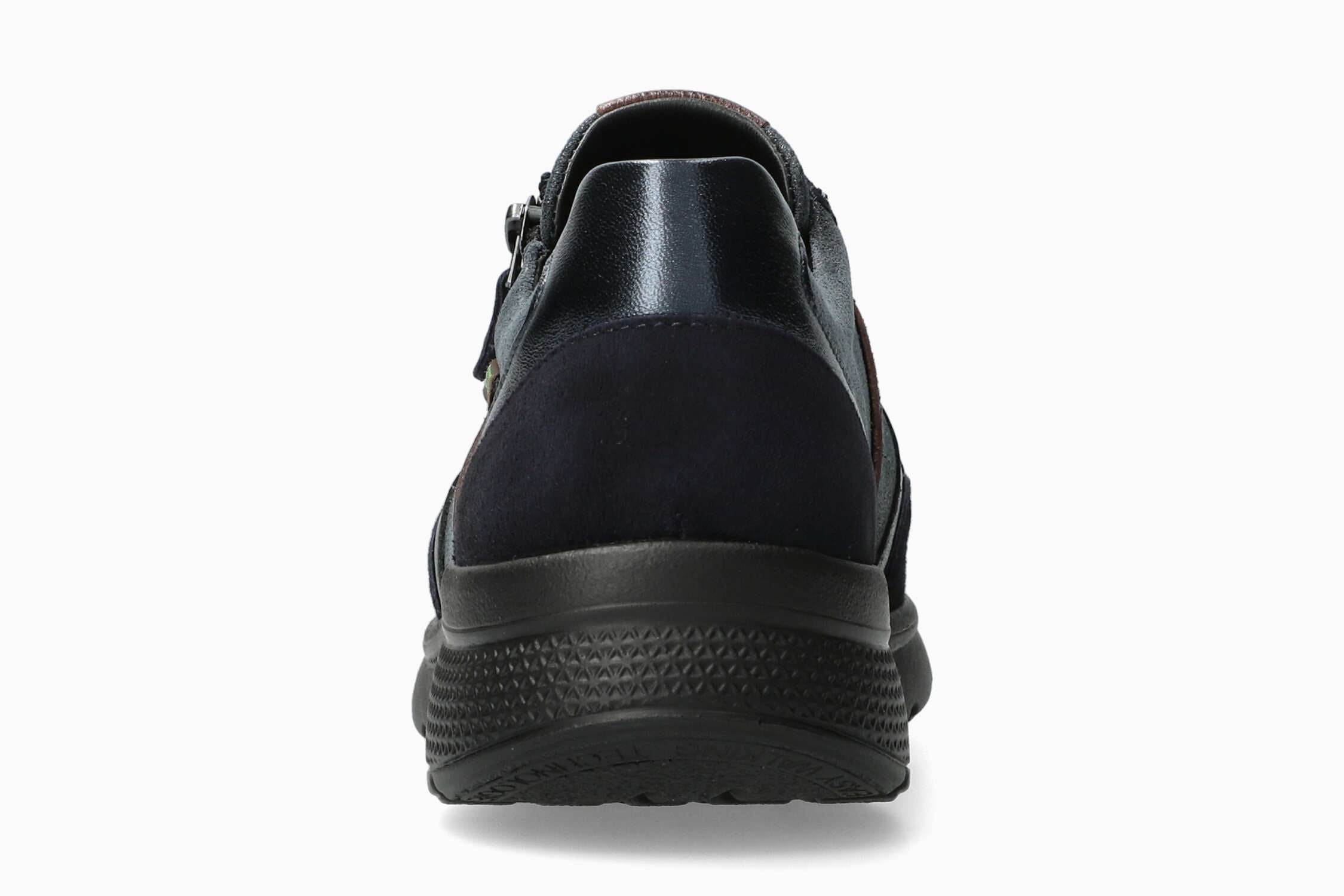 Izae - Navy Women Walking