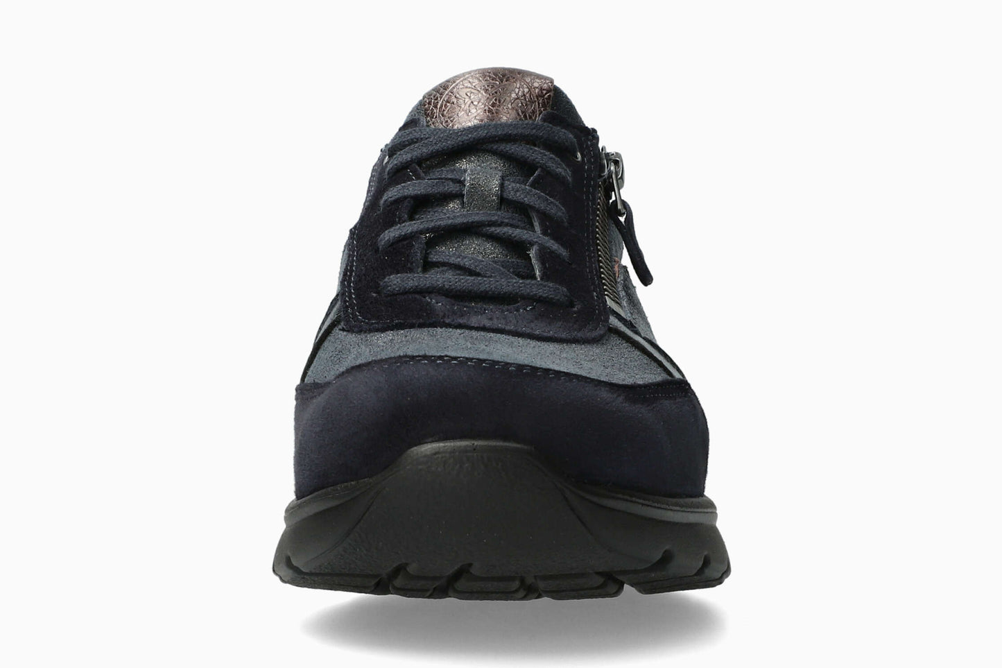 Izae - Navy Women Walking