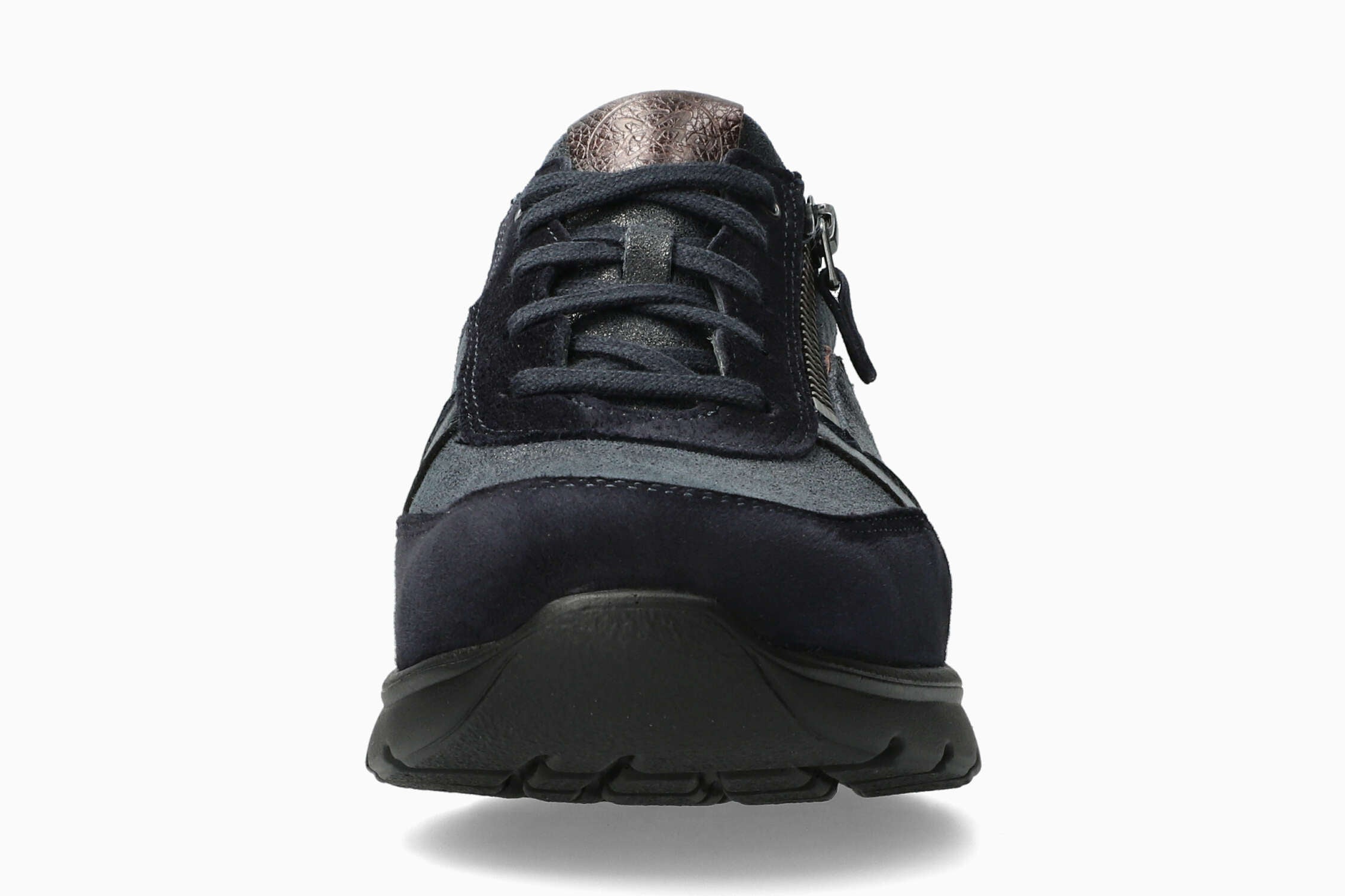 Izae - Navy Women Walking