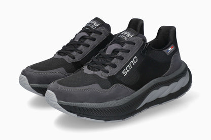 Stride - Steel Men Sneaker