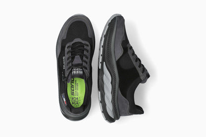 Stride - Steel Men Sneaker