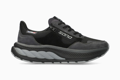 Stride - Steel Men Sneaker