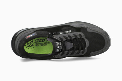 Stride - Steel Men Sneaker