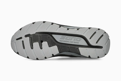 Stride - Steel Men Sneaker