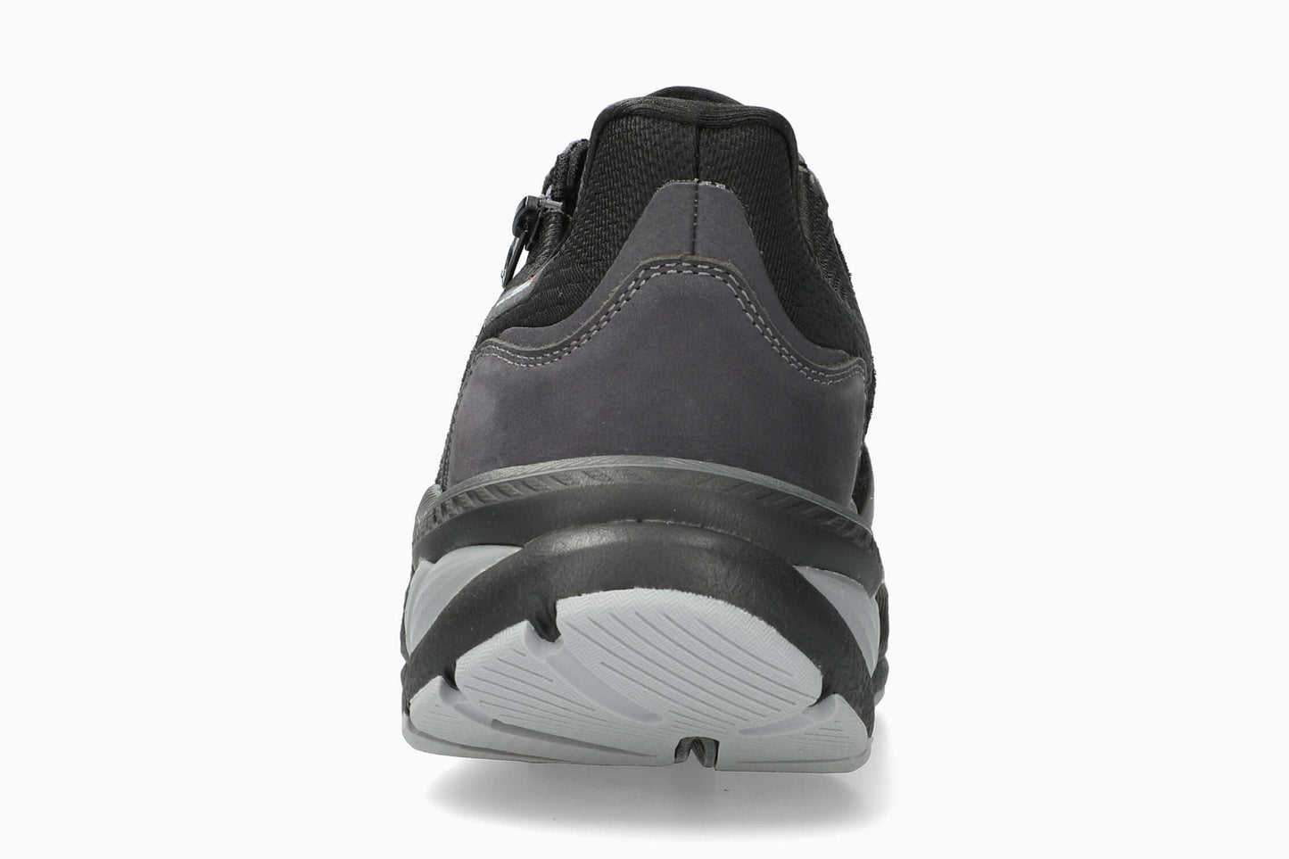 Stride - Steel Men Sneaker