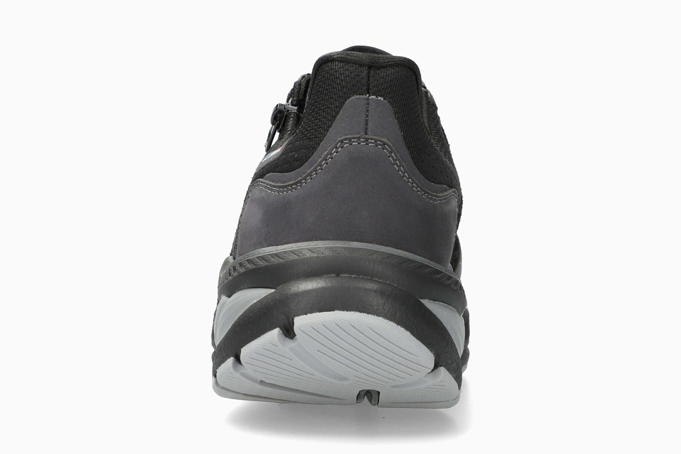 Stride - Steel Men Sneaker