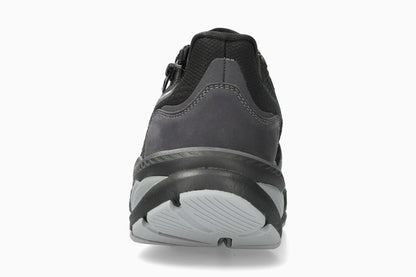 Stride - Steel Men Sneaker