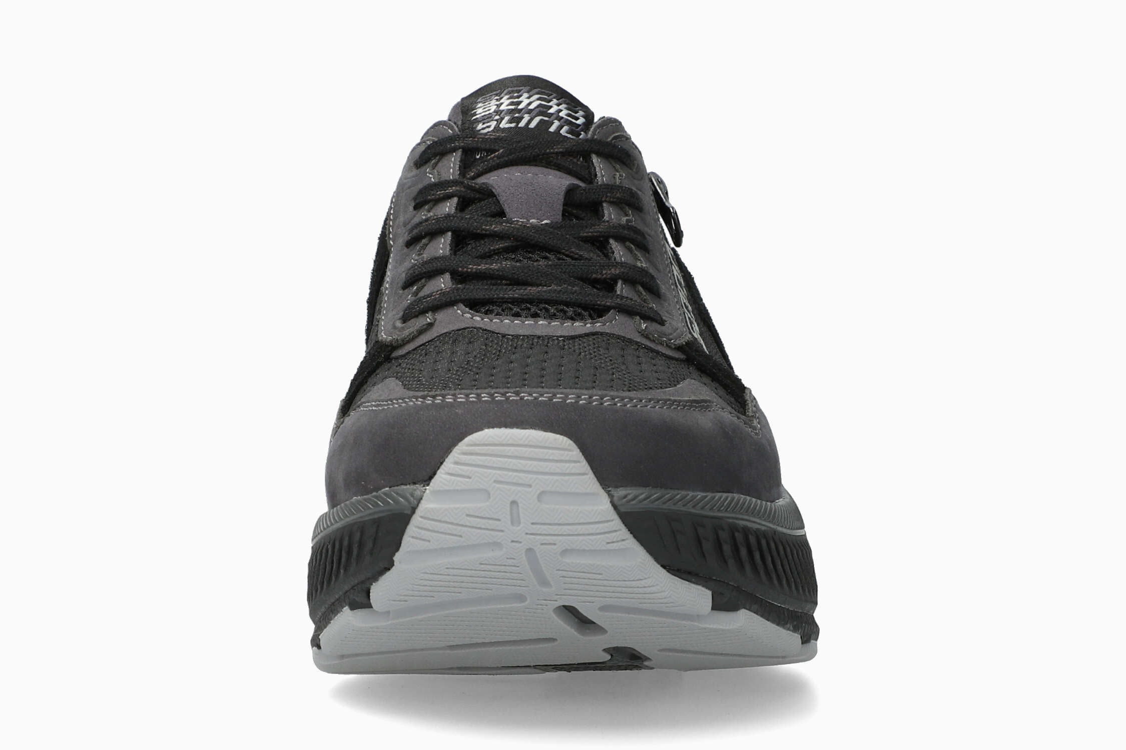 Stride - Steel Men Sneaker