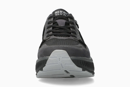 Stride - Steel Men Sneaker