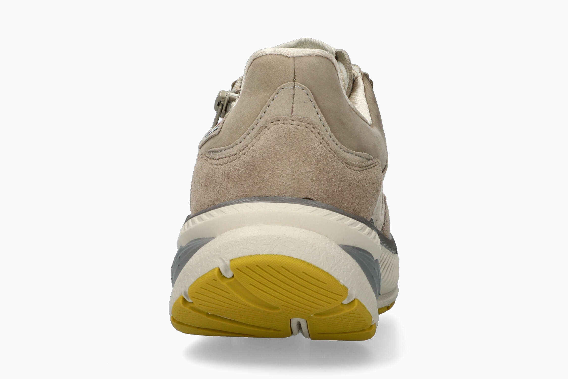 Thalia - Taupe Women Sneaker