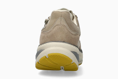Thalia - Taupe Women Sneaker