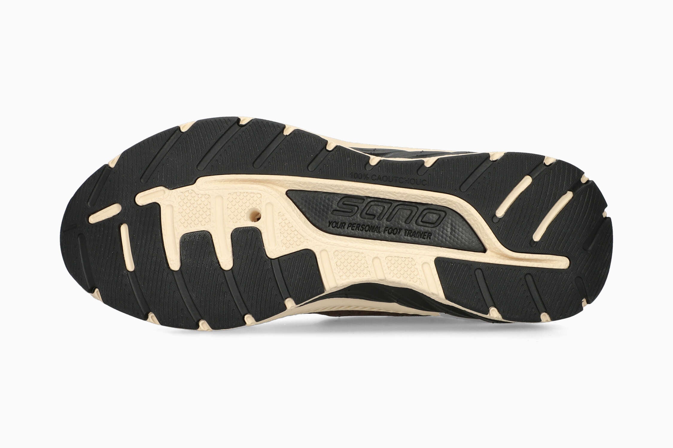 Thalia - Ice Brown Women Sneaker