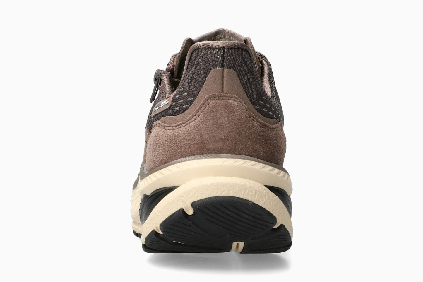 Thalia - Ice Brown Women Sneaker