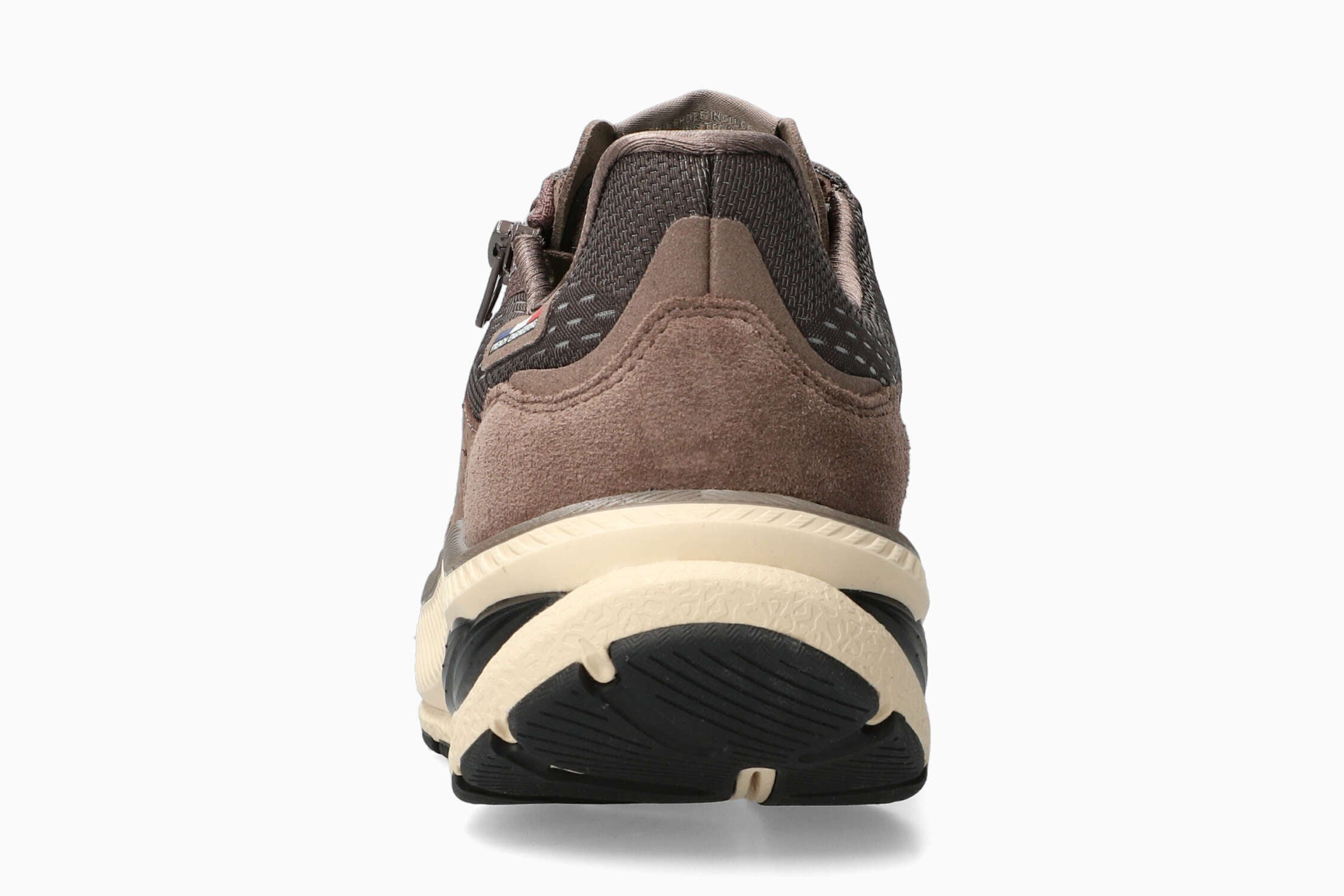 Thalia - Ice Brown Women Sneaker