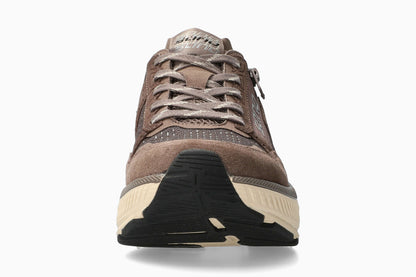 Thalia - Ice Brown Women Sneaker