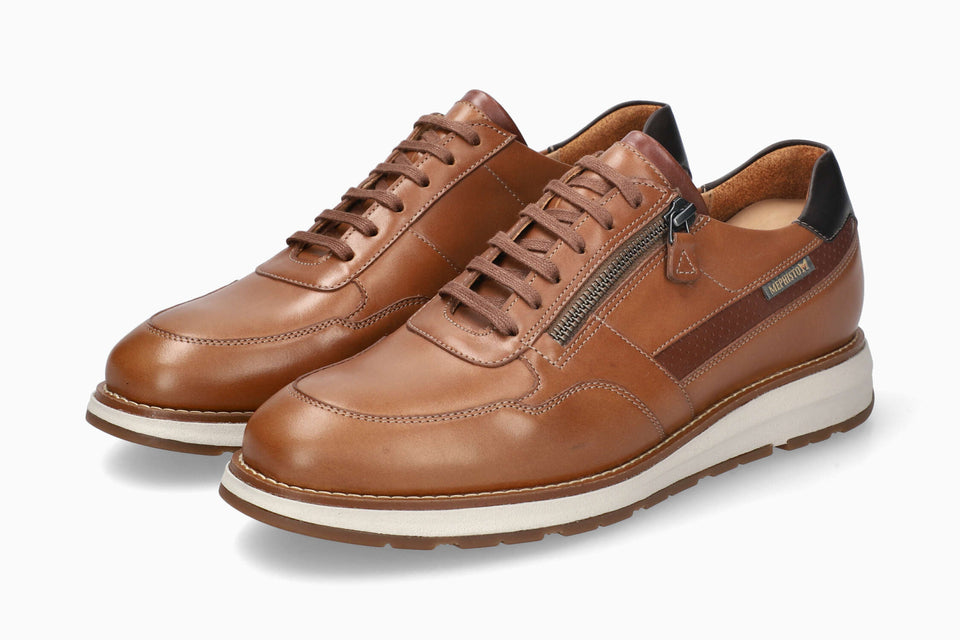 Remi - Hazelnut Men Shoes