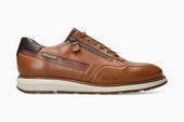 Remi - Hazelnut Men Shoes