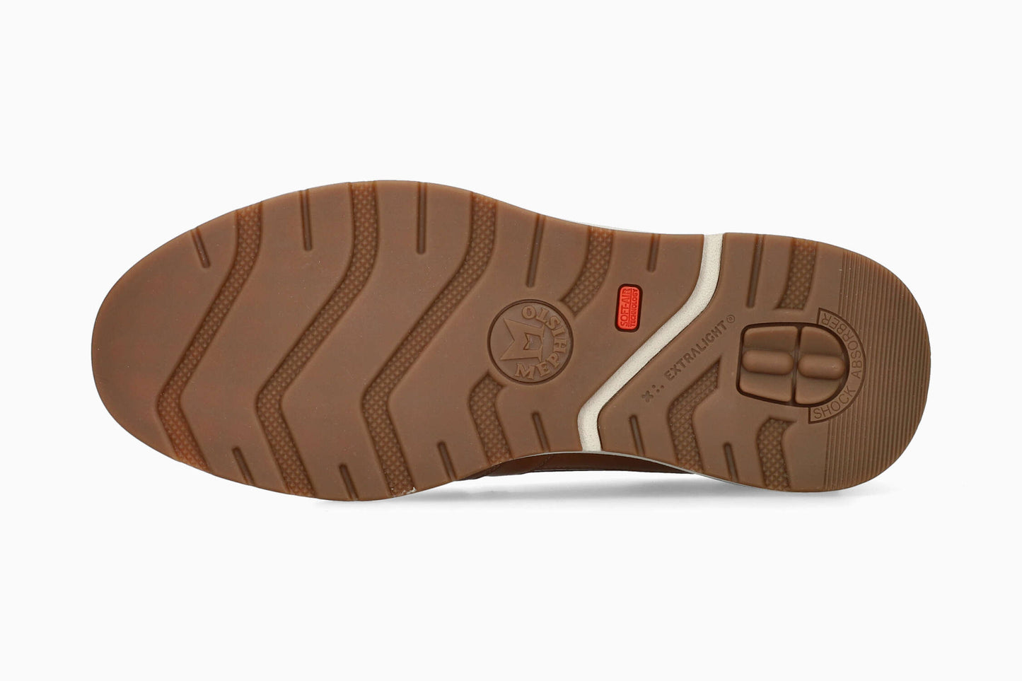 Remi - Hazelnut Men Shoes