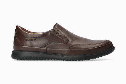Twain - Brown Men Shoes