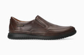 Twain - Brown Men Shoes