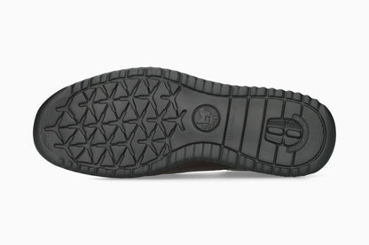 Twain - Brown Men Shoes