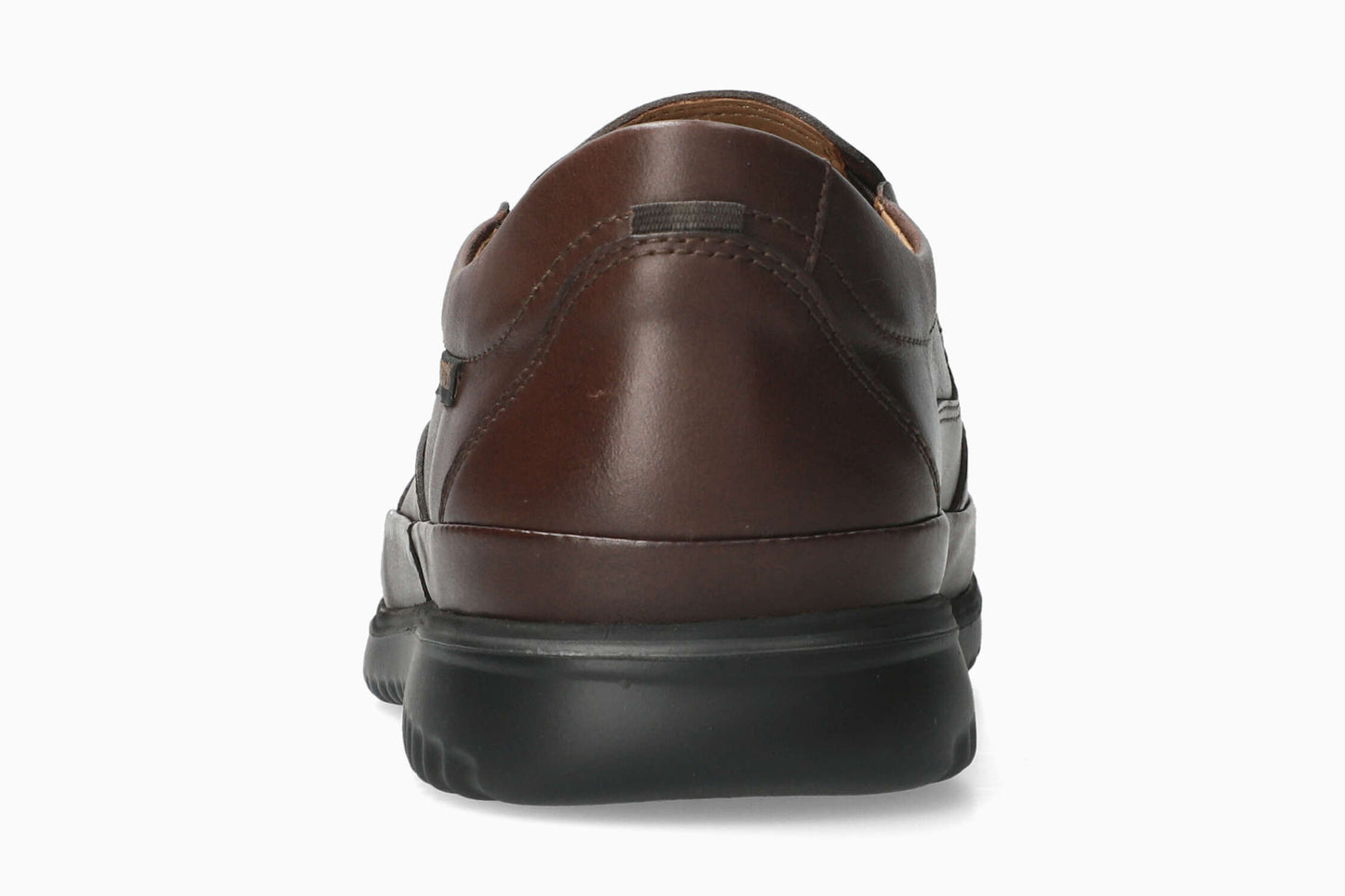 Twain - Brown Men Shoes
