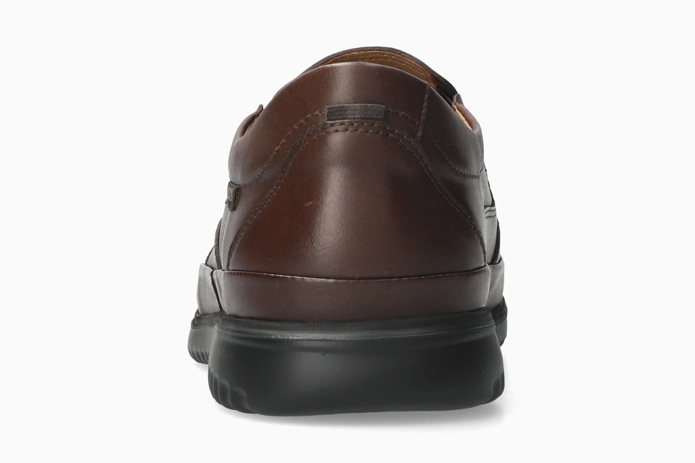 Twain - Brown Men Shoes