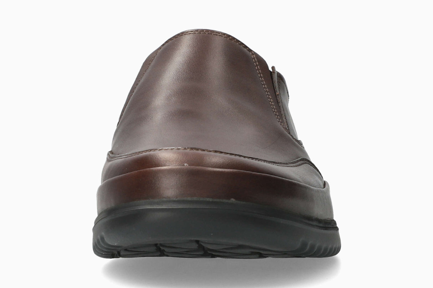 Twain - Brown Men Shoes