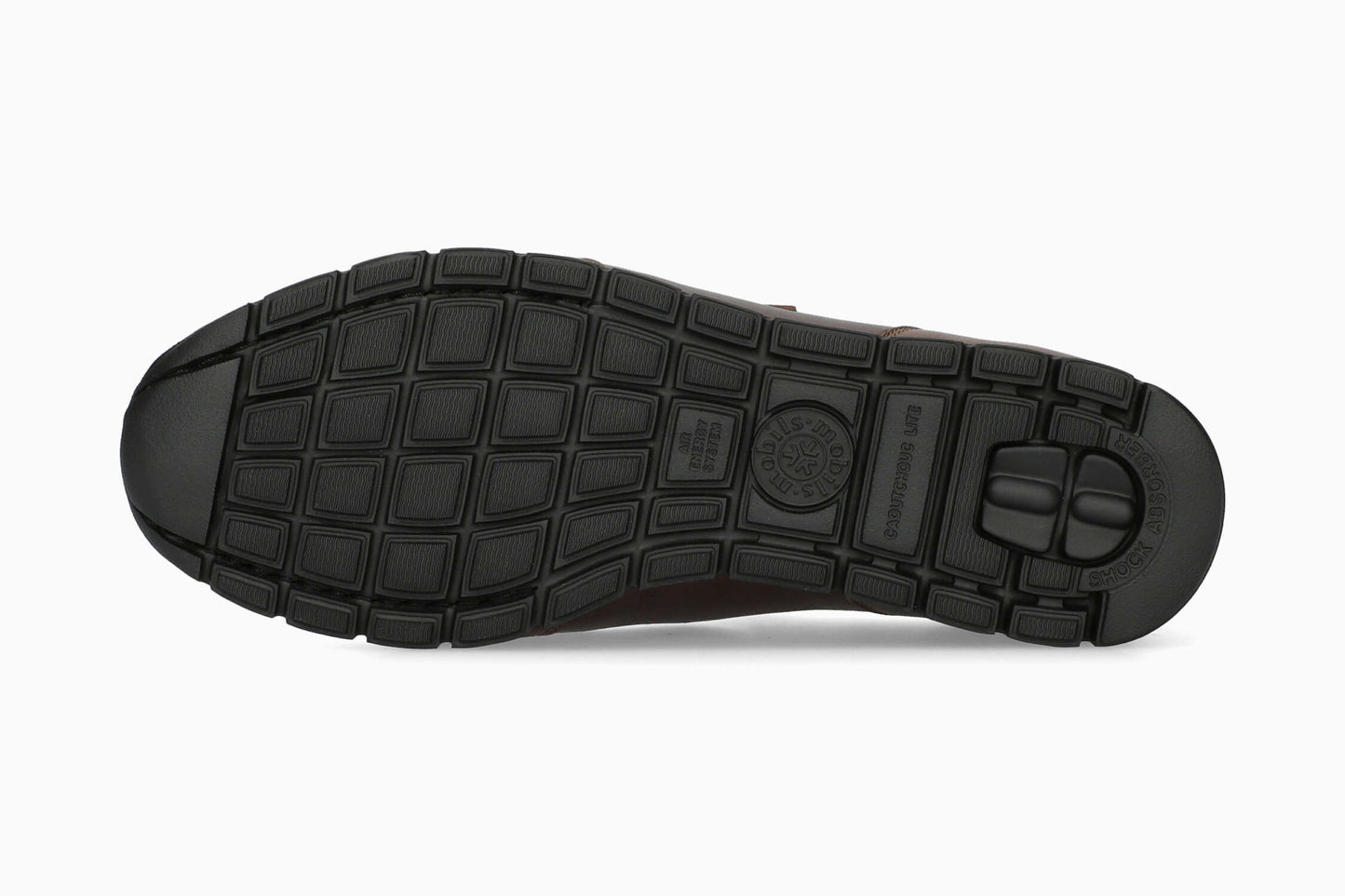 Donia - Brown Women Sneaker