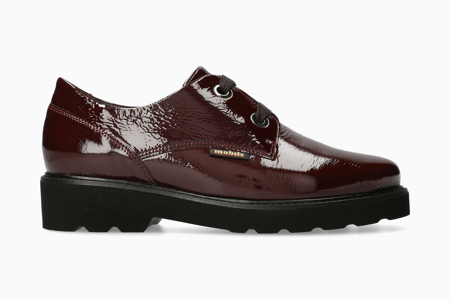 Orelia - Oxblood Women Shoes