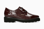 Orelia - Oxblood Women Shoes