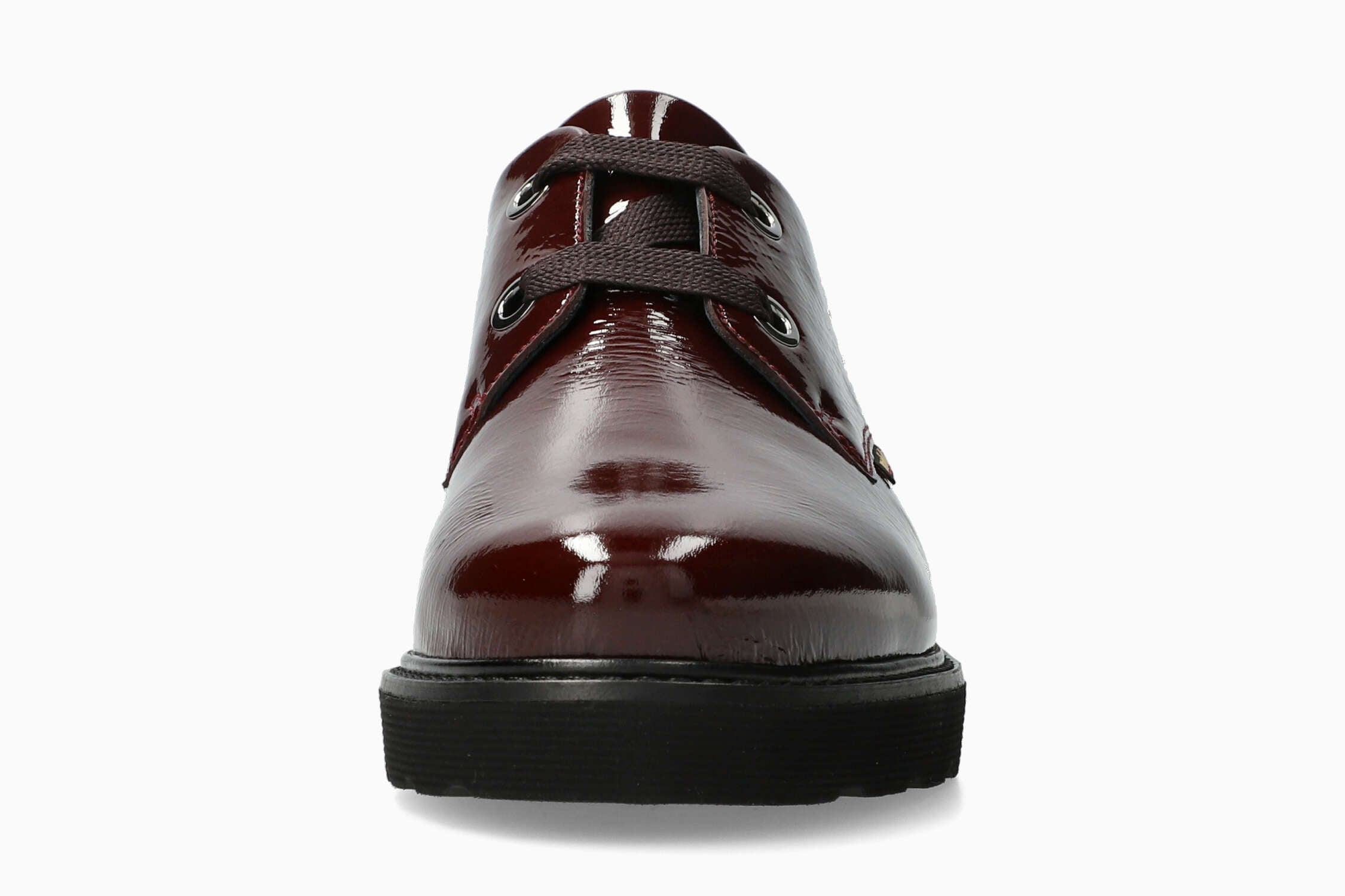 Orelia - Oxblood Women Shoes