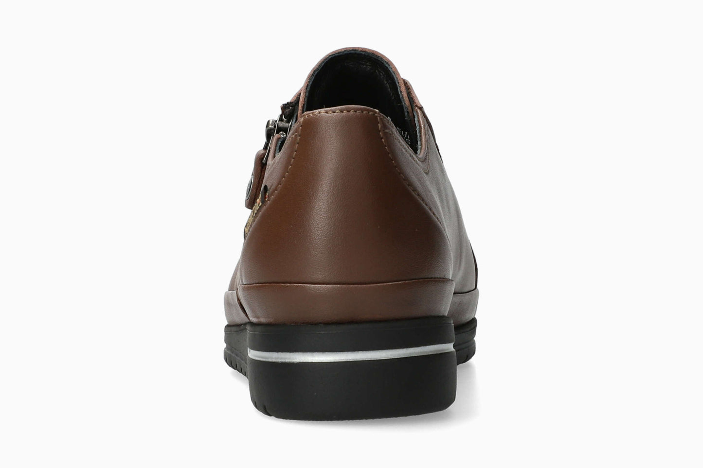 June - Brown Women Sneaker