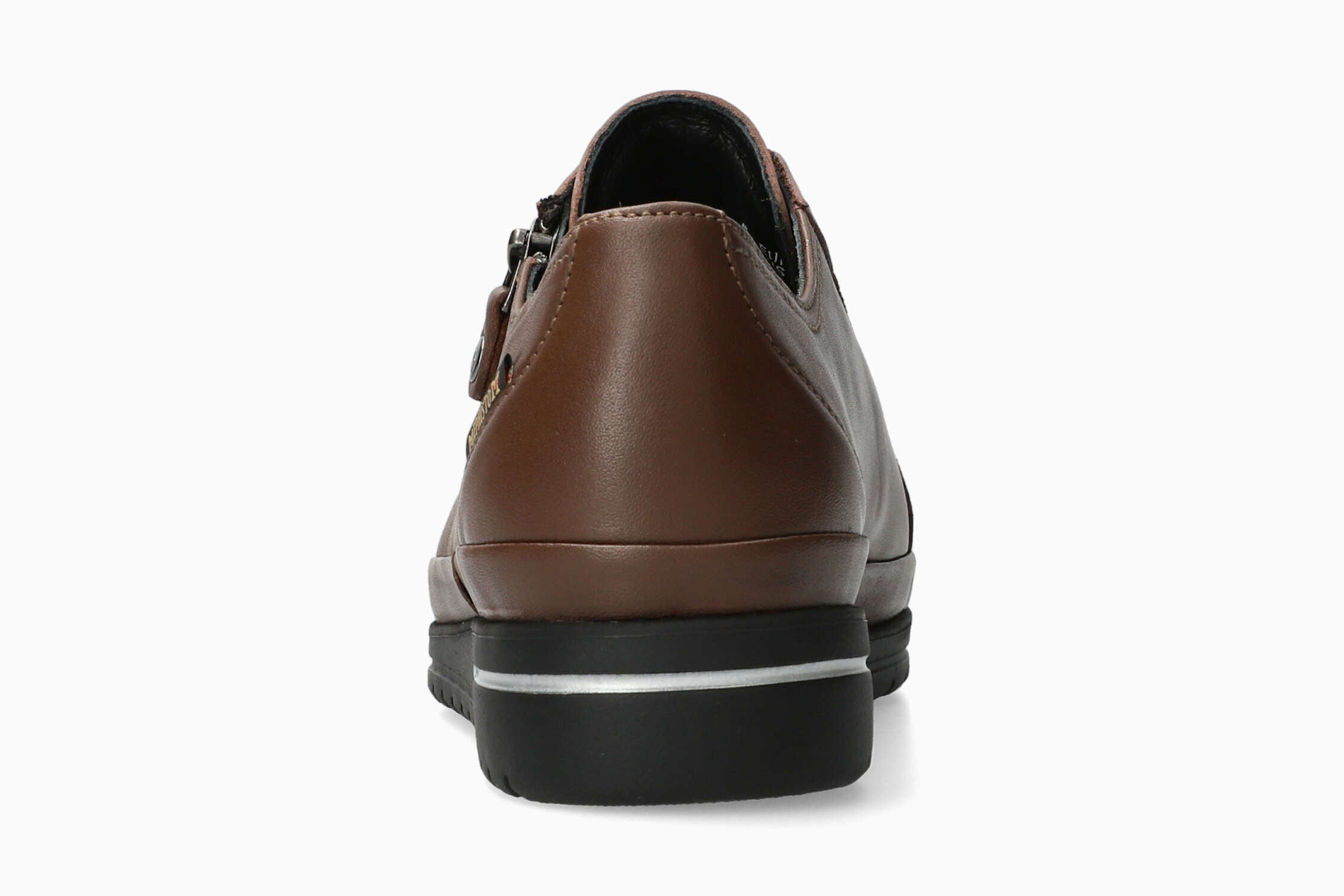 June - Brown Women Sneaker