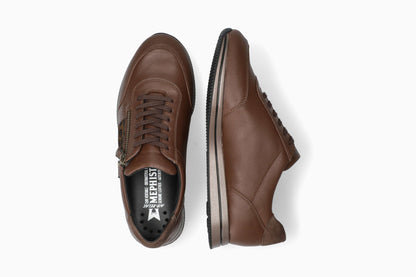 Louma - Brown Women Sneaker