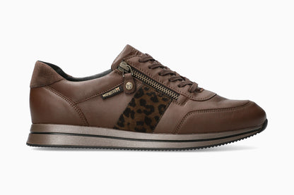 Louma - Brown Women Sneaker