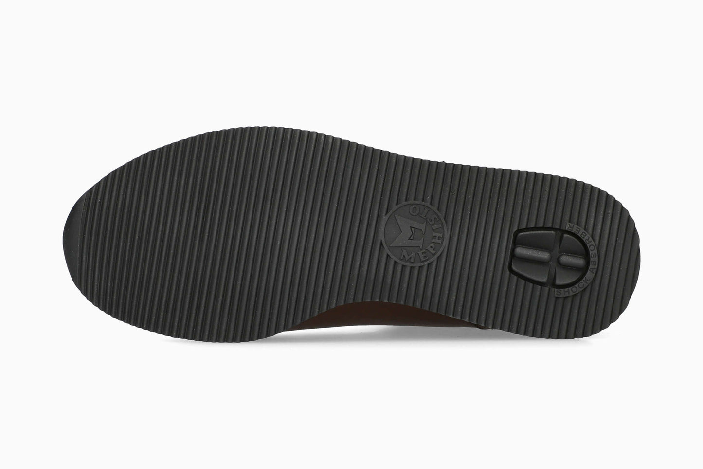 Louma - Brown Women Sneaker