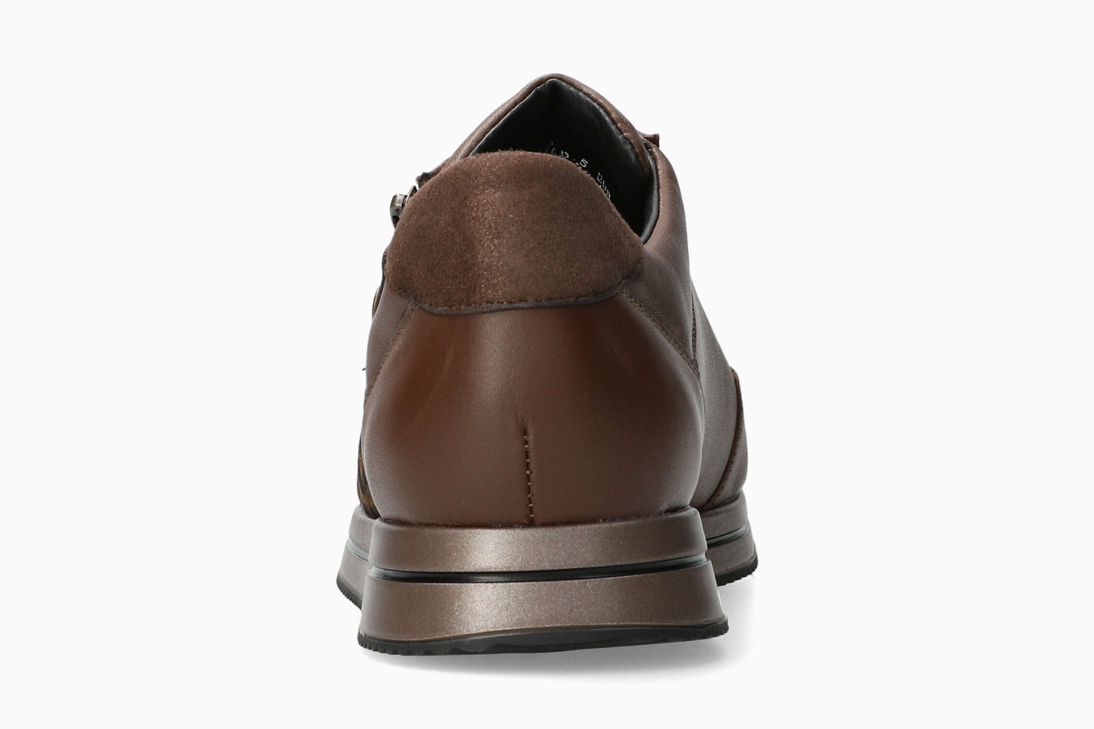 Louma - Brown Women Sneaker