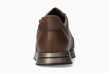 Louma - Brown Women Sneaker
