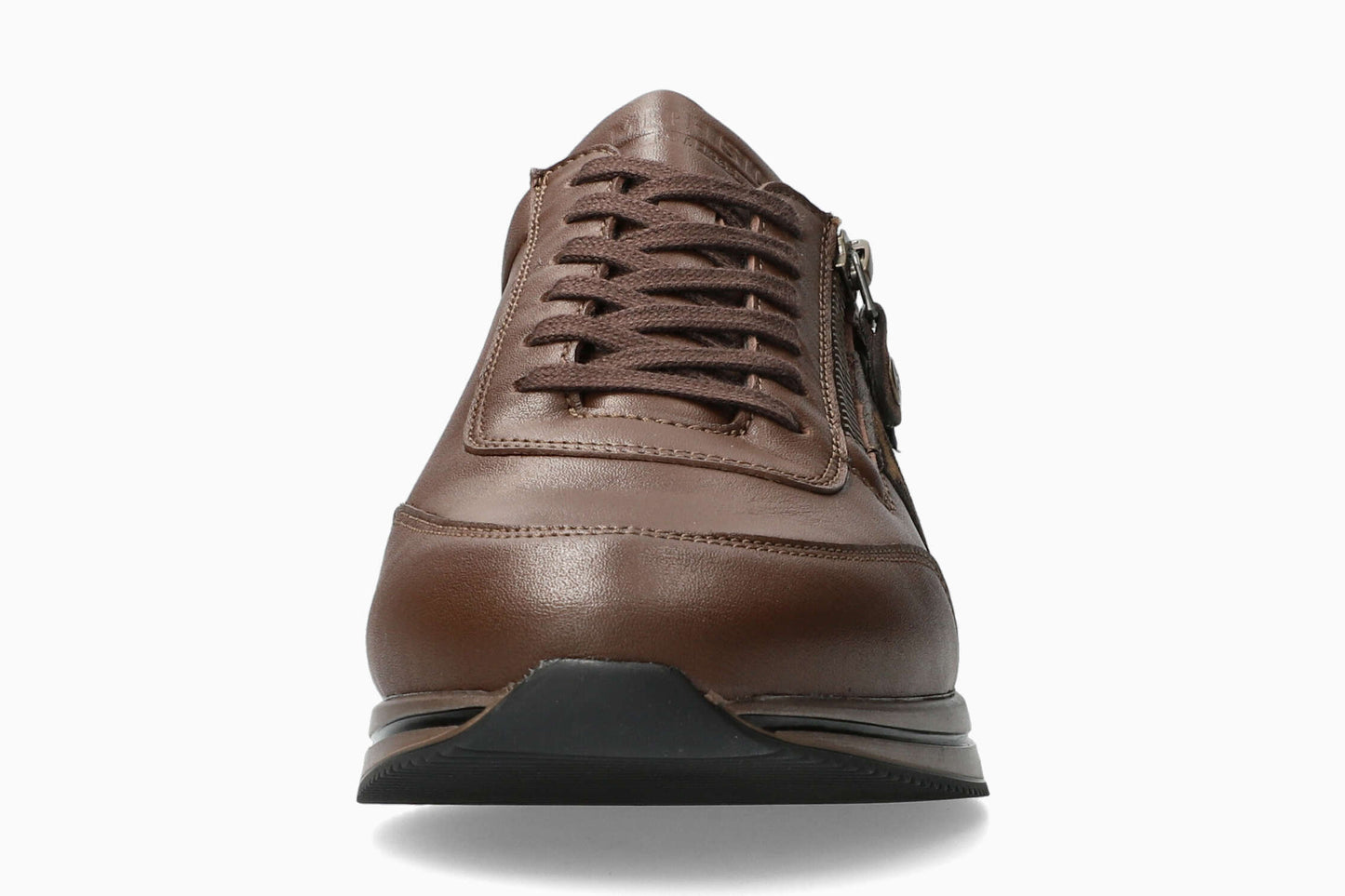 Louma - Brown Women Sneaker