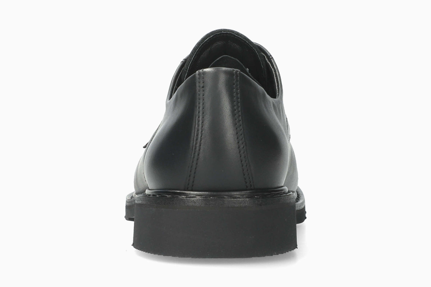 Marlon - Black Men Goodyear Welt / Norwegian