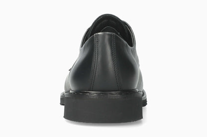 Marlon - Black Men Goodyear Welt / Norwegian