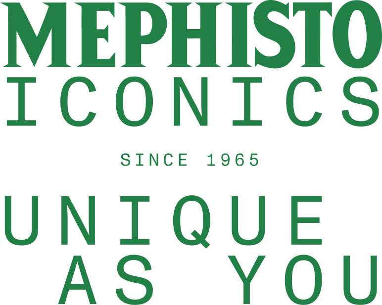 iconic logo
